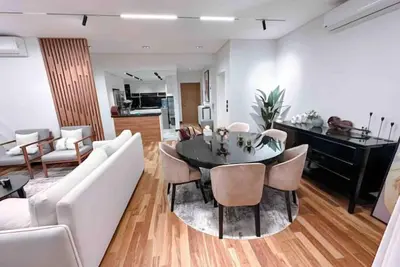 Image de Emaar Mivida Boulevard  Luxurious 2-Br