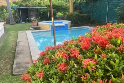 Image de Beach House in Salinitas El Salvador