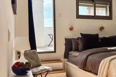 Image de Loft Nest | Private Terrace | Malaga City