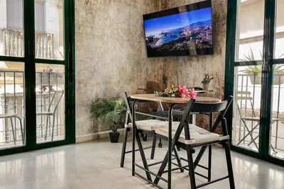 Image de Harmony Suite | Free Garage | Shared Roof Terrace