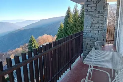 Image de Panoramic Eagle - La montagne Ă 5 minutes des commerces