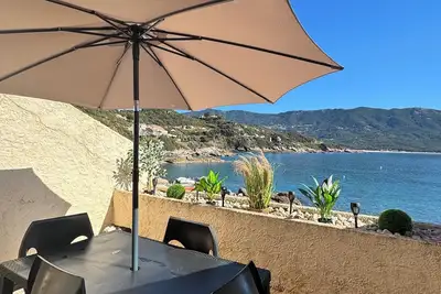 Image de Bel appart pied dans l’eau