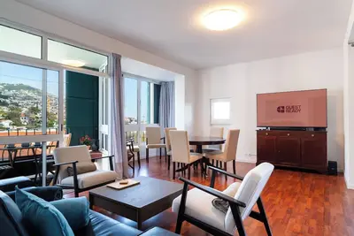 Image de GuestReady - Réveillez-vous au cœur de Madère