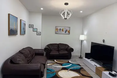 Image de Maxti Guest Suite, Northwest Calgary, Alberta