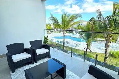 Image de 2-bedroom villa in beautiful Chame District with Ac, WiFi