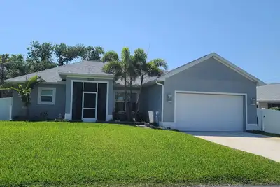 Image de Sun & Sand Getaway! 3/2 near world famous shark tooth capital beach's