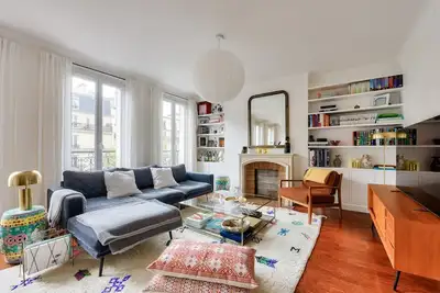 Image de Adresse de charme avec vue dégagée