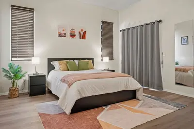 Image de Cozy/Relaxing Home in Sierra Vista