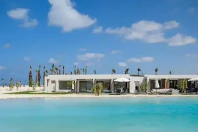 Image de Gorgeous 2-Br Cabin  Casa Cook