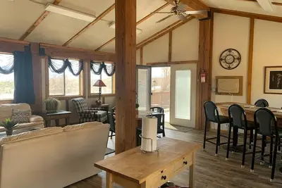 Image de Marysvale Ut-Charming 3Bed/2Bath Cabin 1400 sq ft Top Floor on Ohv \nPaiute Trail