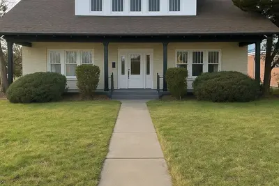 Image de Your Amarillo Escape – Perfect for Groups! Spacious 4-bedrooms and 2. 5-bathrooms