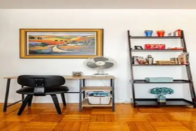 Image de Chic 1-bedroom apartment in fabulous Toronto with Ac, WiFi