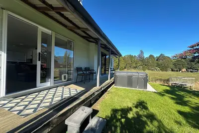 Image de Whole house, walking distance to town, privacy and beautiful rural views