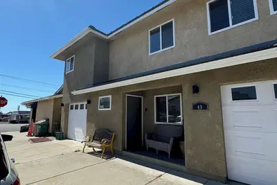 Image de The Starfish is Steps to the Beach & downtown Cayucos.