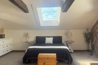 Image de That quiet cottage on the Credit River