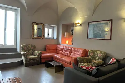 Image de La Volta di Loano - Deux Chambres Appartement, Couchages 6