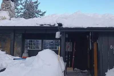 Image de Vues, ski de fond, sauna, bain à remous