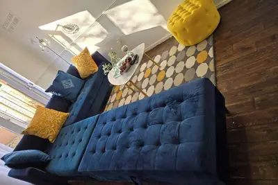 Image de Escapade tranquille à Wolverhampton – Idéal pour la détente