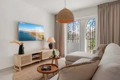 Villa Violeta Estepona Old Town