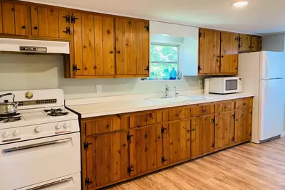 Image de Charming 2-bedroom cottage in Ocean City with Ac, WiFi