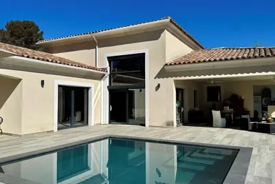 Image de Villa Fouka Marine with Private Pool: Modern & Airy