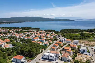 Image de Charming Apartment Island Krk - Three Bedroom Apartment