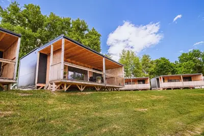 Image de Three Bedroom Mobile Home 15/016