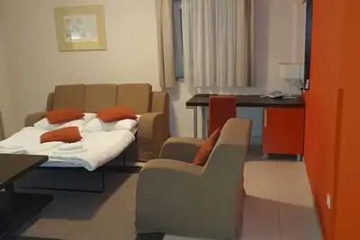 Image de Marina Portorož Family Friendly Apartment 5 - Two Bedroom Apatment