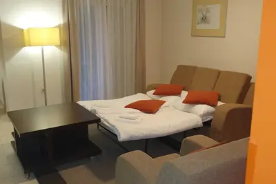 Image de Marina Portorož Family Friendly Apartment 4 - Two Bedroom Apartment