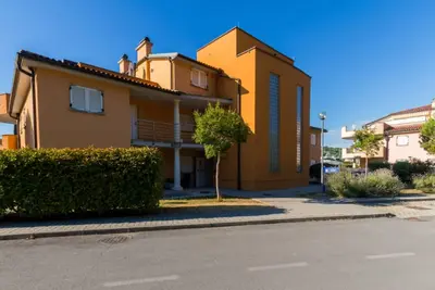 Image de Marina Portorož Family Friendly Apartment 3 - Two Bedroom Apartment