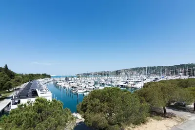 Image de Marina Portorož Family Friendly Apartment 2 - Two Bedroom Apartment