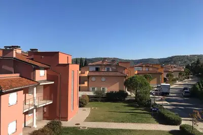 Image de Marina Portorož Family Friendly Apartment 1 - One Bedroom Apartment