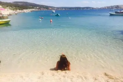 Image de Apartments Milakovic-Kanica - Classic One Bedroom Apartment with Sea View and Terrace