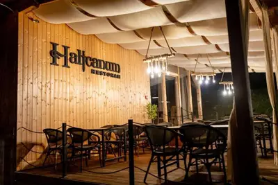 Image de Halicanum Glamping Peaceful Retreat Resort 7