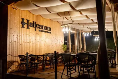 Image de Halicanum Glamping Peaceful Retreat Resort 8