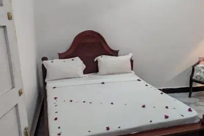 Image de Kassandra Beach And Restaurant Double Room