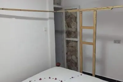 Image de Kassandra Beach And Restaurant Mixed Dormitory Room