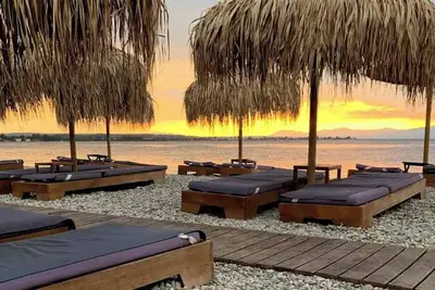 Image de Jasmin House / Sea View / In town