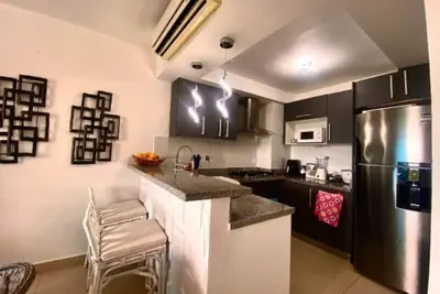 Image de Apto. 2 Bedrooms 2d Ph oceans Ii Panama