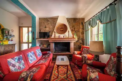 Image de Resonance Experience, Villa Retreat & Sound Healing