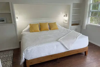 Image de Trinity Alps - Studio-Style Suite with Panoramic Bay Views