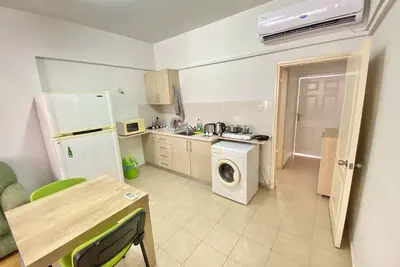 Image de Spacious flat