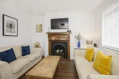 Luxury accommodation within the City walls