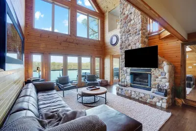 Image de River View Lodge on the River