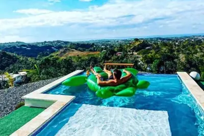 Image de Albor Luxury Villa a Delightful tiny home w/ pool