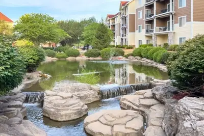 Image de Bracing Club Wyndham Mountain Vista, 2 Bedroom Deluxe