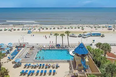 Image de Diamond Resorts Daytona Beach Regency - Studio - Efficiency (Lock-Off)