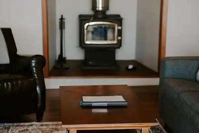 Image de Private one-bedroom cottage with an ocean view