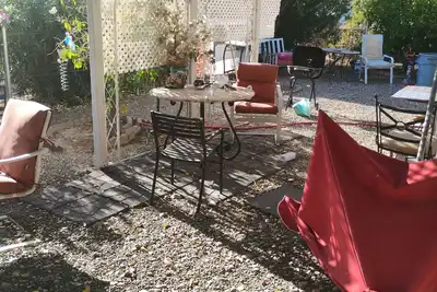 Image de Sun City Home w/Fenced Yard, Shaded Patio & Much More!