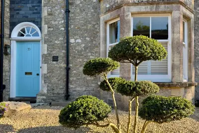 Image de Fern House sleeps 4 guests in 2 bedrooms